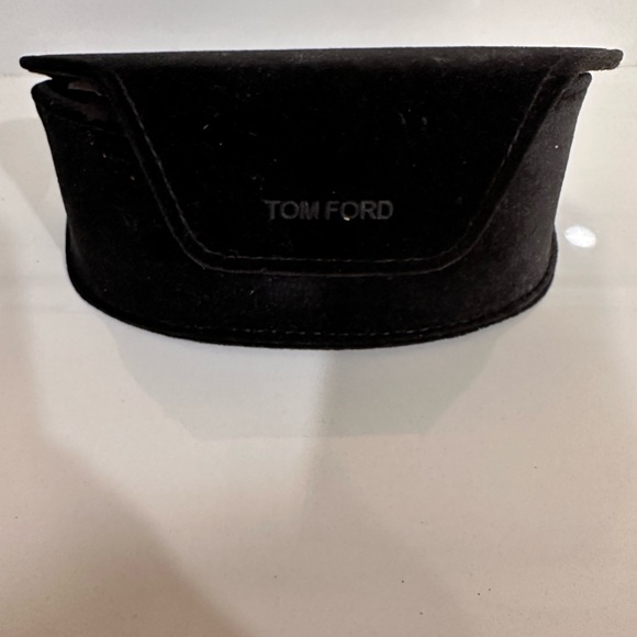 TOM FORD RIVER SUN GLASSES - Picture 8 of 8